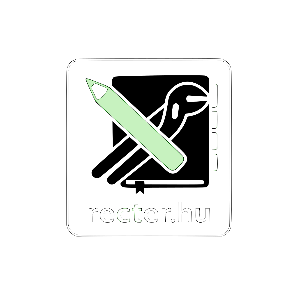 Recter logo